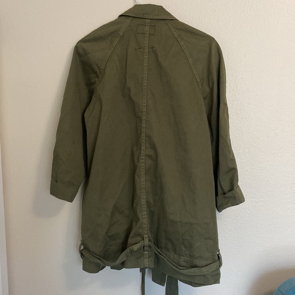 Current Elliott Infantry Jacket ✨ - Picture 5 of 5